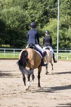 Bild 531 - Pony Akademie Turnier